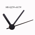 Hrg19 42 mm Customized Difference Shape White Clock Pointers Arms for Wall Clock Hand